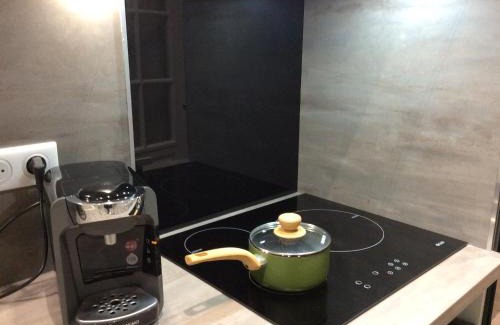 Villefranche-de-Rouergue House | Le Cottage des Mésanges