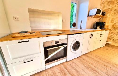Aguts House | Le Cottage 10 personnes