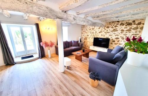 Aguts House | Le Cottage 10 personnes