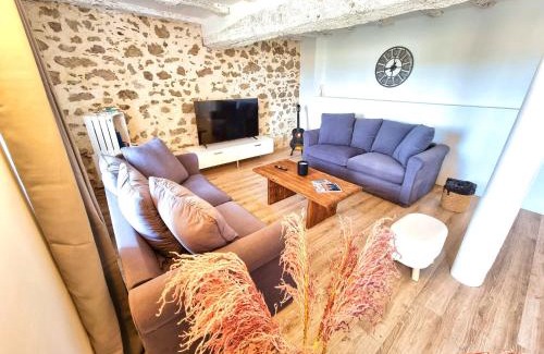 Aguts House | Le Cottage 10 personnes