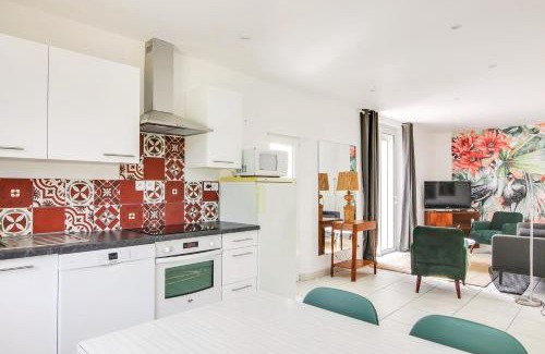 Peyrole House | Le Cottage Bien-Etre Jacuzzi Piscine Chauffée Privée du Tarn entre Toulouse et Albi & Les Cottages du Tarn