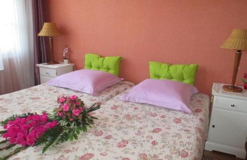 Bures-sur-Yvette Bed & Breakfast | Le Cottage - Chambres d'hôtes Paris Saclay