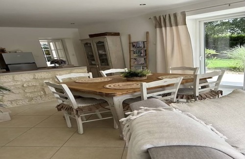 Brix Cottage | Le Cottage d'Etaville