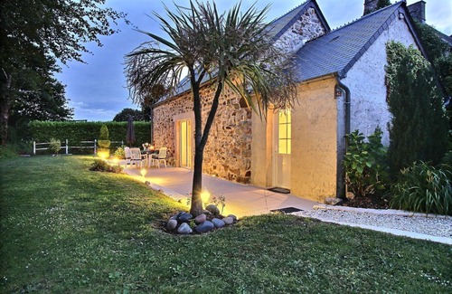 Brix Cottage | Le Cottage d'Etaville