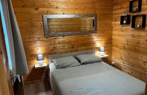 Bourbourg House | Le Cottage de l etang