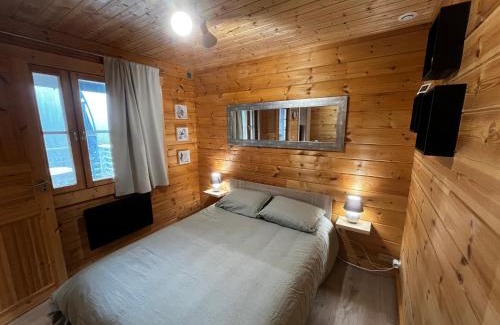 Bourbourg House | Le Cottage de l etang