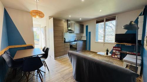 Brens House | Le Cottage Nature Syrah Clim Gaillac entre Albi-Toulouse & Les Cottages du Tarn