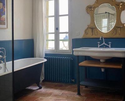 Montcuq Bed & Breakfast | Le Coucou Montcuq