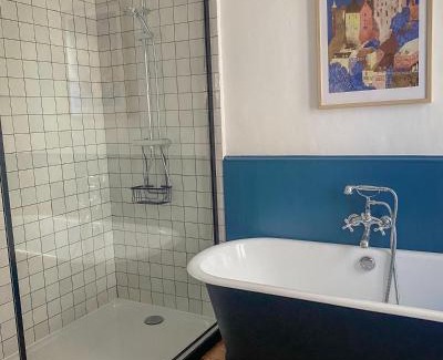 Montcuq Bed & Breakfast | Le Coucou Montcuq