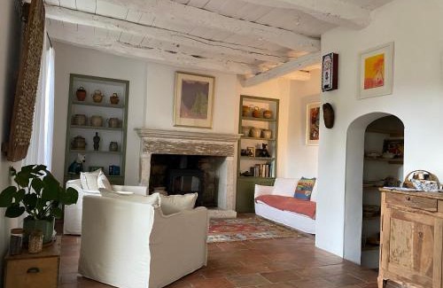 Montcuq Bed & Breakfast | Le Coucou Montcuq