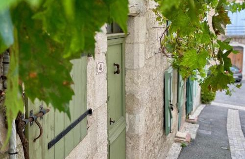 Montcuq Bed & Breakfast | Le Coucou Montcuq