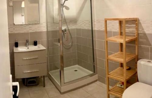 Saint-Nectaire Apartment | Le Courancon