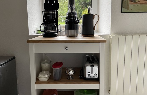 Cerisy-la-Foret House | Le Courtil 3*