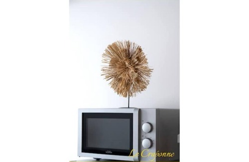 Salon-de-Provence Apartment | Le Craponne - Magnificent apartment in the city center with parking