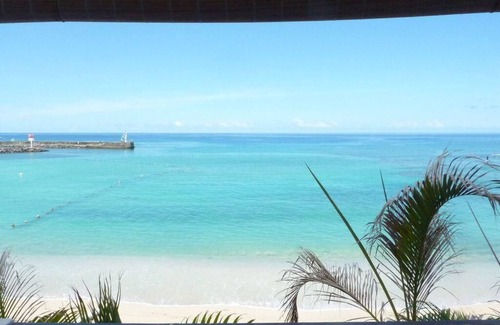 Trois Mares Apartment | le creolia * apartment 55mcarre number 1