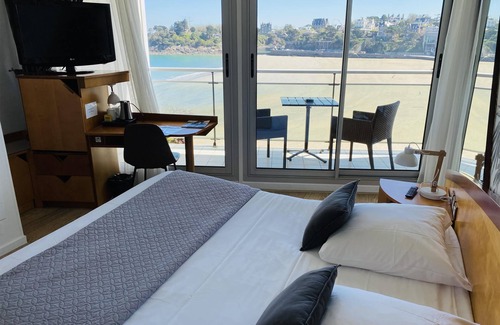 Dinard Hotel | Le Crystal Dinard, Sure Hotel Collection by Best Western