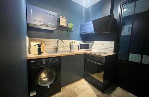 Mazeres Apartment | Le Curbelet Appartement Coeur Bastide