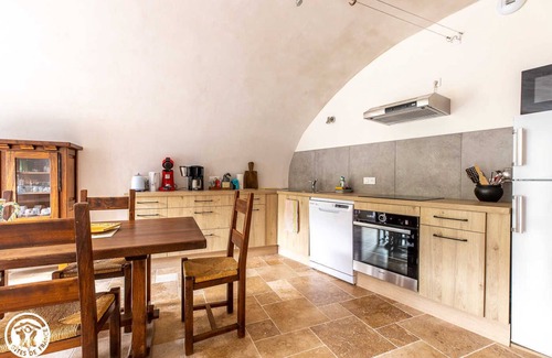 Saint-Saturnin House | Le Cuvage - ST Saturnin