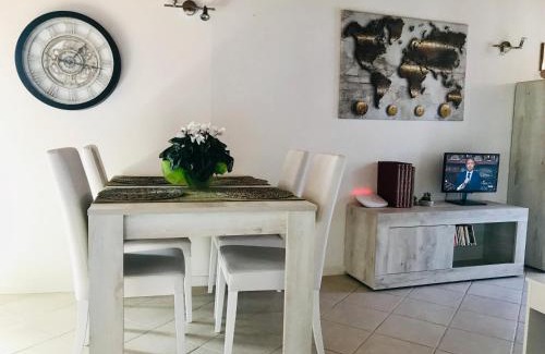 Citta di Castello Apartment | Le Déjà Vue