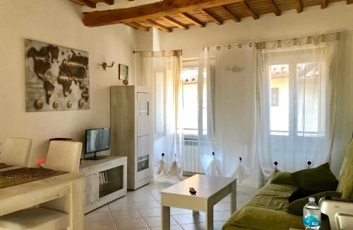 Citta di Castello Apartment | Le Déjà Vue