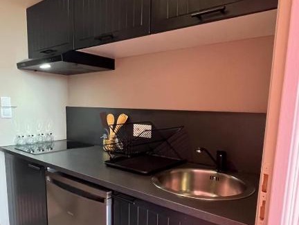 Vigneux-sur-Seine Apartment | le désert d'ouarsasate proche aeroport paris orly