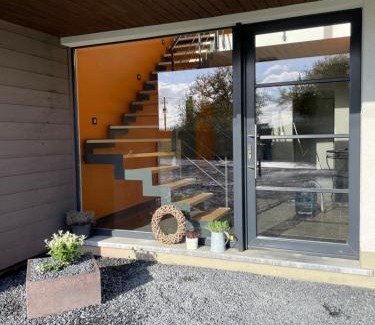 Florenville House | Le Daguet