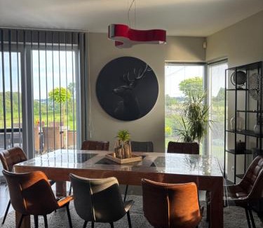 Florenville House | Le Daguet pour 4