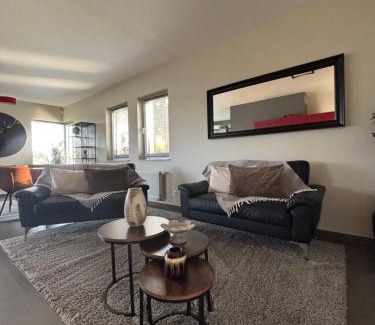 Florenville House | Le Daguet pour 4