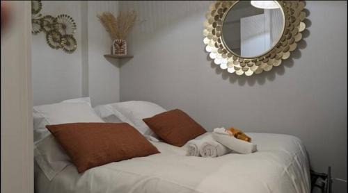 Quartier Chorier-Berriat Apartment | Le Diderot