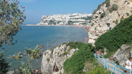 Peschici Bed & Breakfast | Le Dimore B&B - Charme Rooms