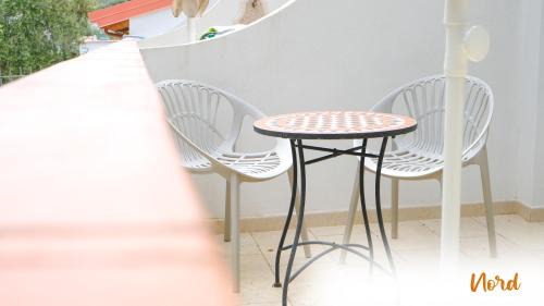 Peschici Bed & Breakfast | Le Dimore B&B - Charme Rooms