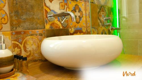 Peschici Bed & Breakfast | Le Dimore B&B - Charme Rooms