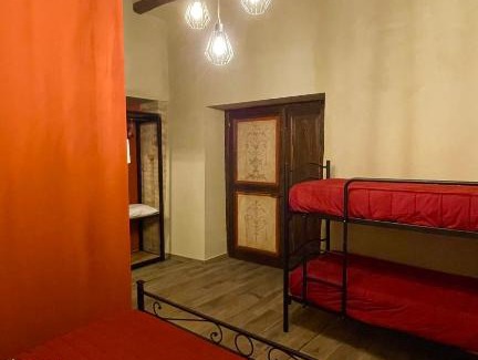 Castel Ritaldi House | Le Dimore dei Ritaldi