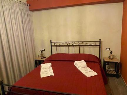 Castel Ritaldi House | Le Dimore dei Ritaldi