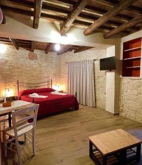 Castel Ritaldi House | Le Dimore dei Ritaldi