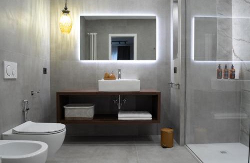 Bari City Centre Apartment | Le Dimore del Centro