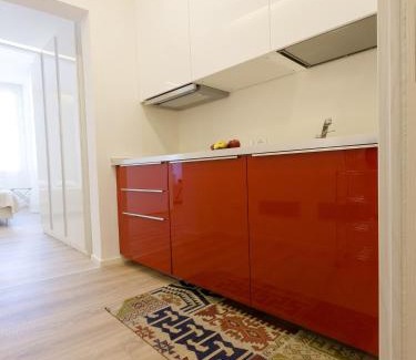 Vicenza Apartment | Le Dimore del Conte