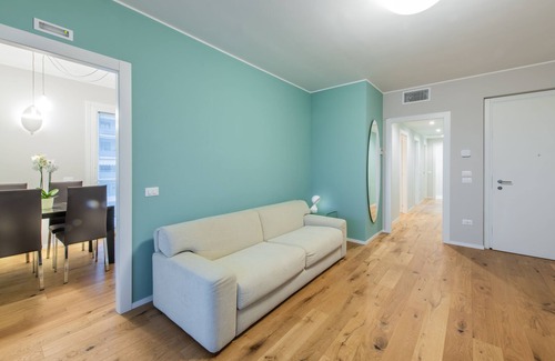 Ortona Apartment | Le Dimore di Gio' Verde