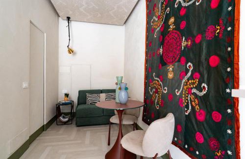 Old Town House | Le Dimore di Rosa e Vincenzo