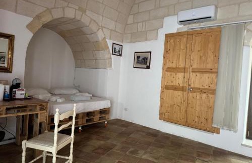 Laterza Bed & Breakfast | Le Dimore di via Umberto I