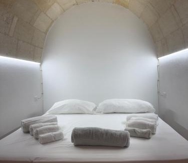 Laterza Bed & Breakfast | Le Dimore di via Umberto I