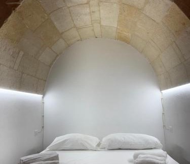 Laterza Bed & Breakfast | Le Dimore di via Umberto I