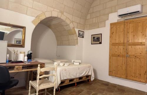 Laterza Bed & Breakfast | Le Dimore di via Umberto I