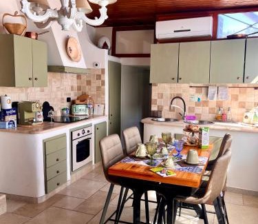 Centro Storico House | Le Dimore in Piazzetta