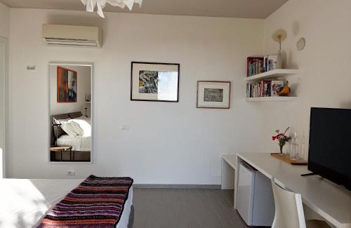 Riotorto House | Le Dimore Rosse - Agriturismo