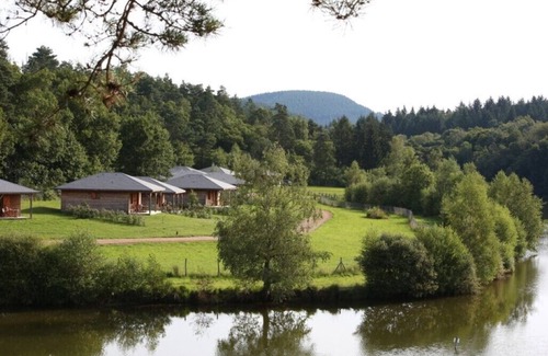 Meyrignac-l'Eglise Ski Chalet | Le Dom des Monédières Ch 3P6V