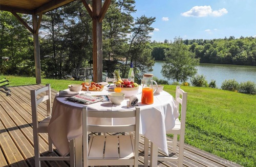 Meyrignac-l'Eglise Ski Chalet | Le Dom des Monédières Ch 3M6V