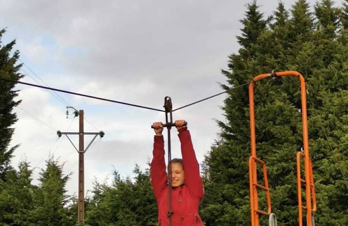 Fauguernon House | Le Domaine aux Lions - Piscine Tennis 25 mn Deauville Séminaires Possibles