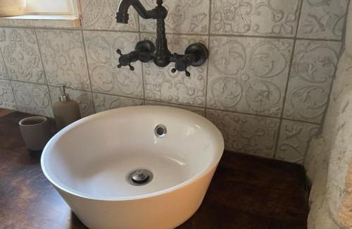 Gallician House | LE DOMAINE D'AMBRE La maison des Vendangeurs