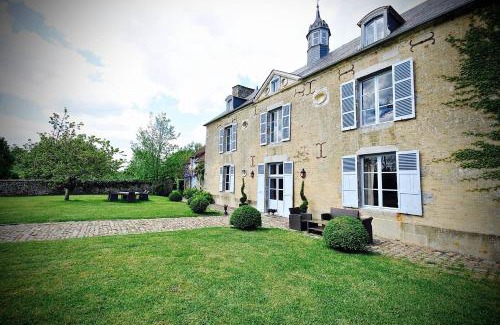 Bouce Bed & Breakfast | Le Domaine de Cordey